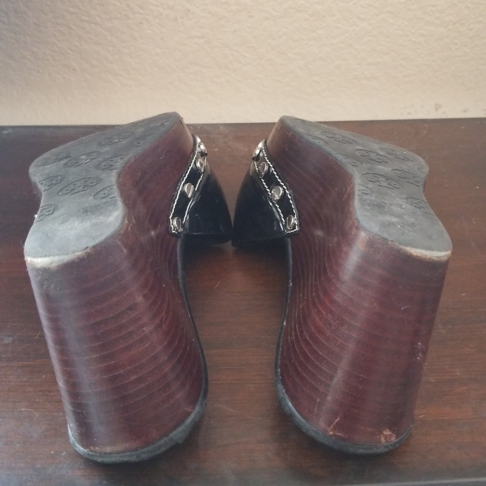 Tory Burch Clogs - Picture 7 of 7